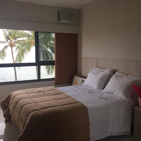 Ondina Apart Hotel Salvador Exterior foto